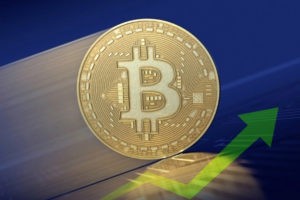 структура биткоин рынка
