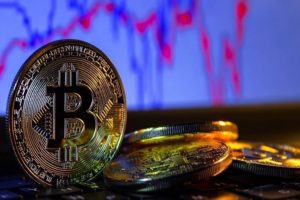 курс биткоина на 2019