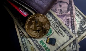 мечта о господстве биткоина