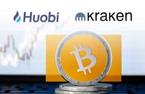 Huobi и Kraken
