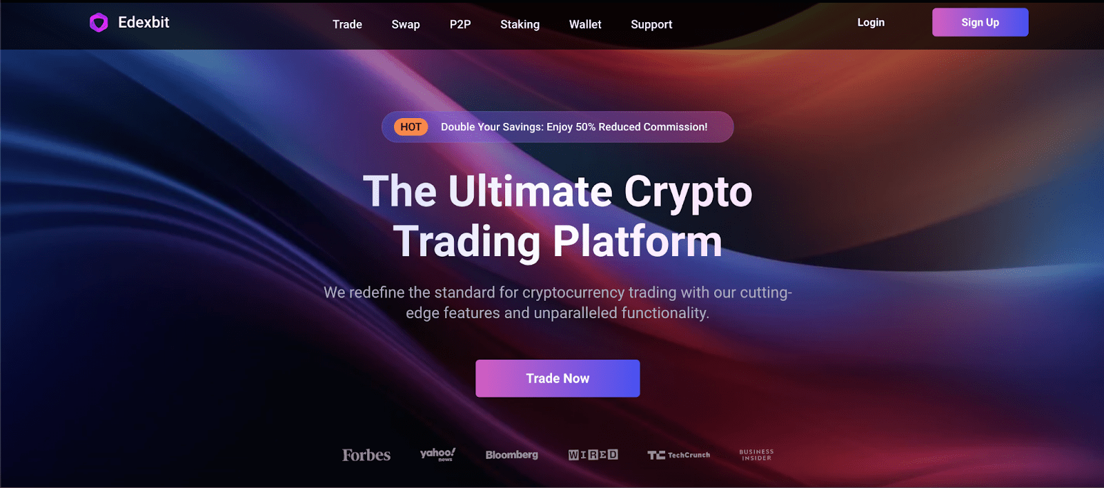 edexbit