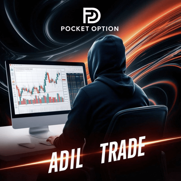 Adil Trade