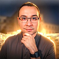 Максим Лушников | Трейдинг и Инвестиции